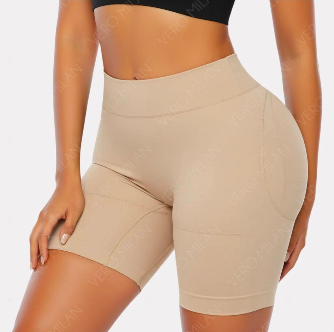 Short Ajuste medio para llevar todo el dia