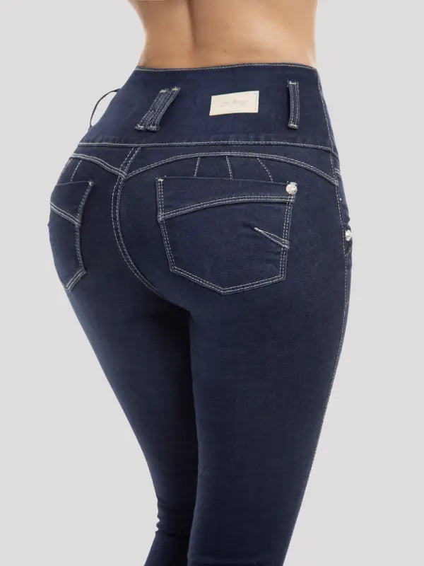 Muaa Jean 🇨🇴100%Colombiano🇨🇴Realza,Define y Comprime.