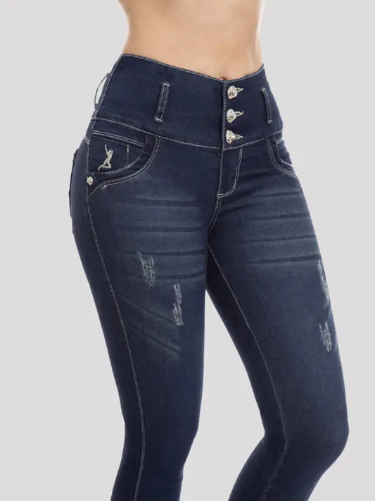 Muaa Jean 🇨🇴100%Colombiano🇨🇴Realza,Define y Comprime.