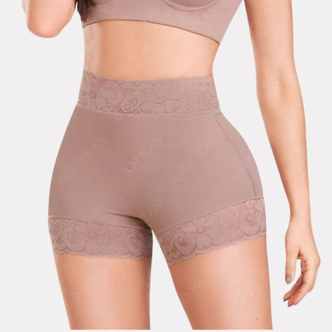 Short Mexico Shapewear Bodysuit Womenswear