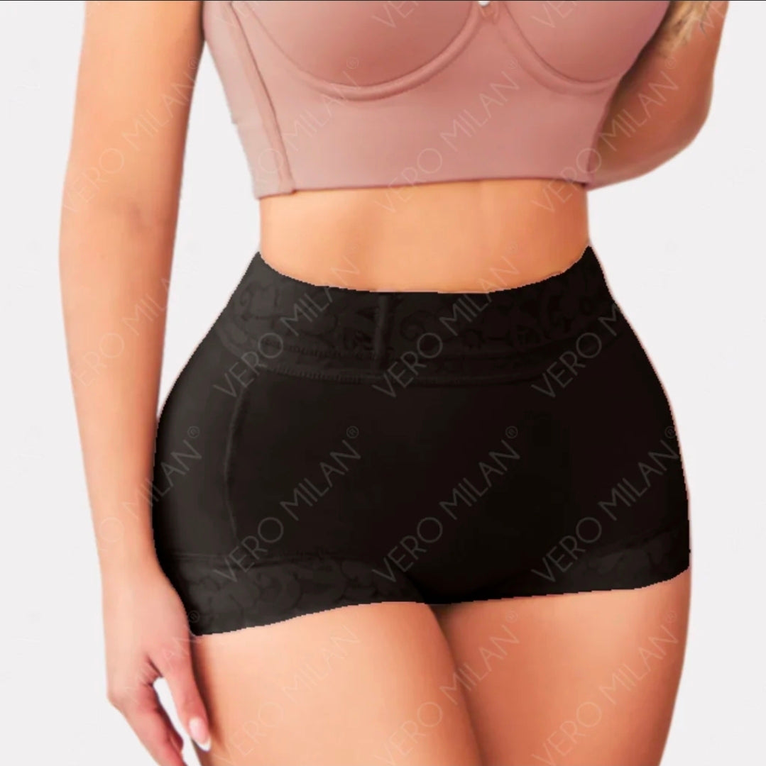 Short Mexico Shapewear Bodysuit Womenswear