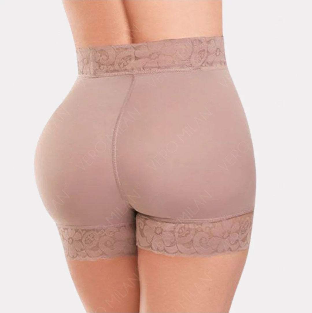 Short Mexico Shapewear Bodysuit Womenswear