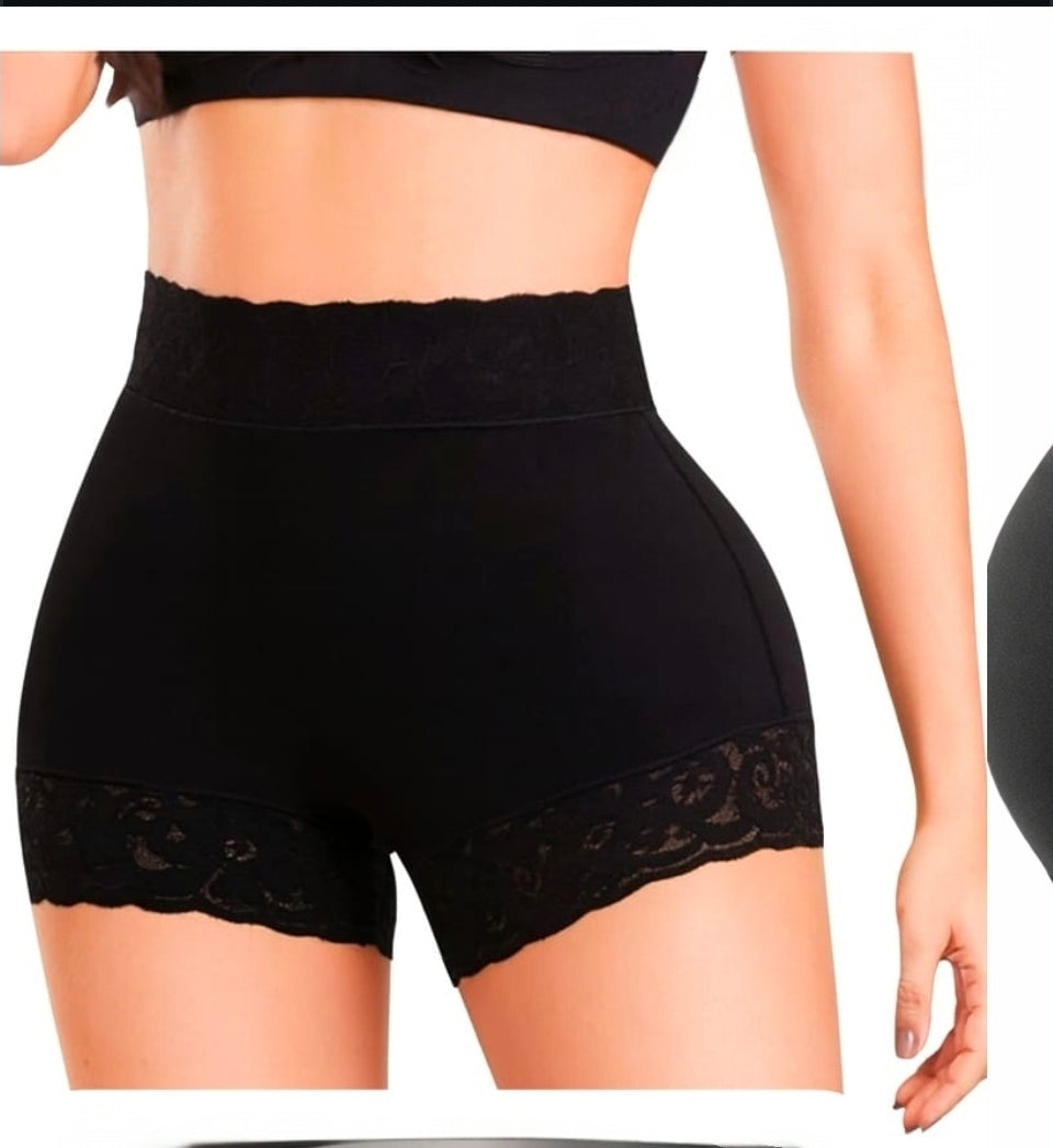 Short Mexico Shapewear Bodysuit Womenswear