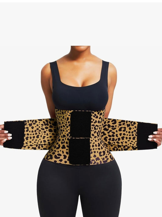 Cinturilla de entrenamiento.