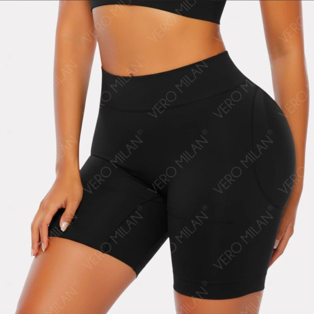 Short Ajuste medio para llevar todo el dia