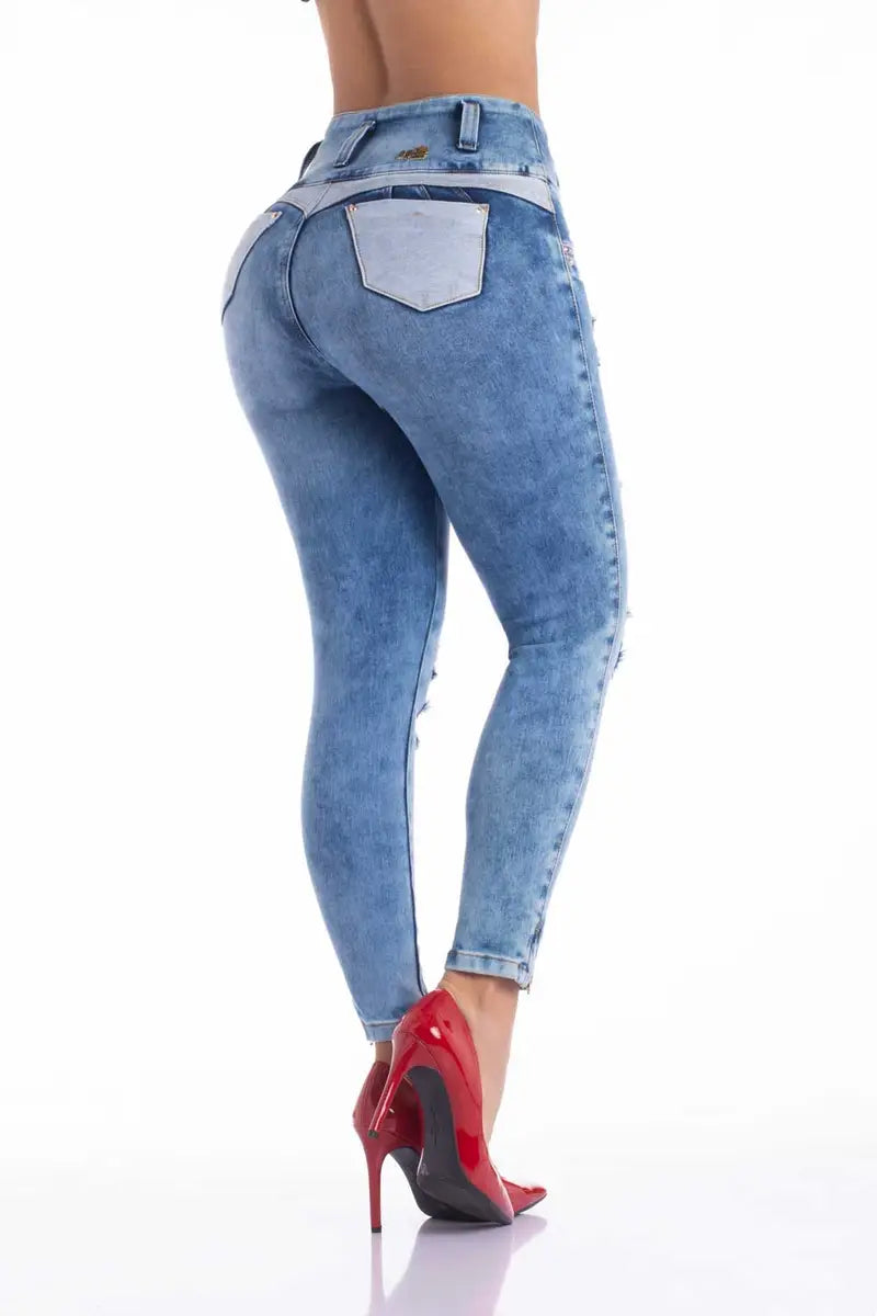 Muaa Jean 🇨🇴100% Colombiano🇨🇴 Levanta cola.