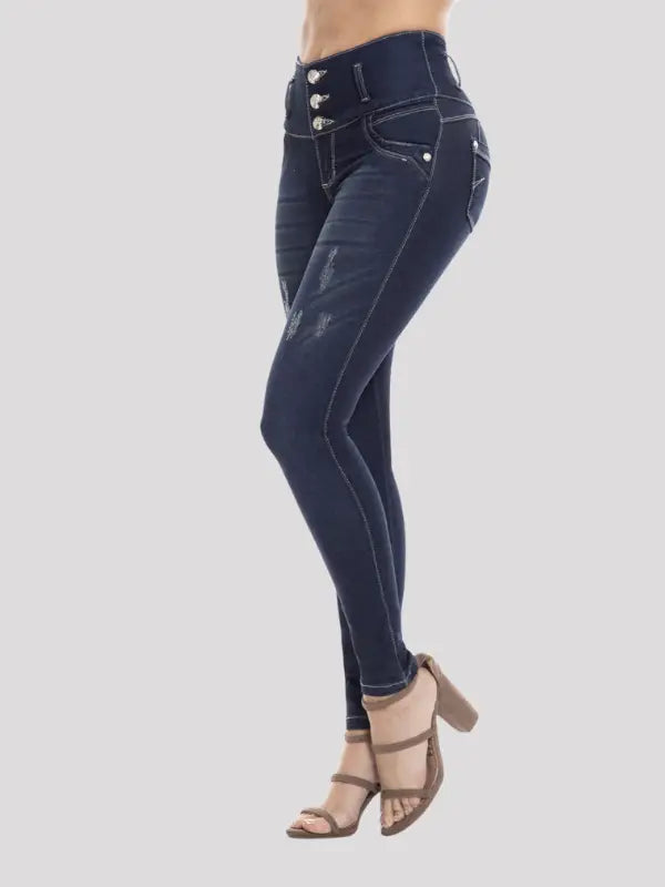 Muaa Jean 🇨🇴100%Colombiano🇨🇴Realza,Define y Comprime.