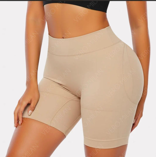 Short Moldeador y levanta glúteos.