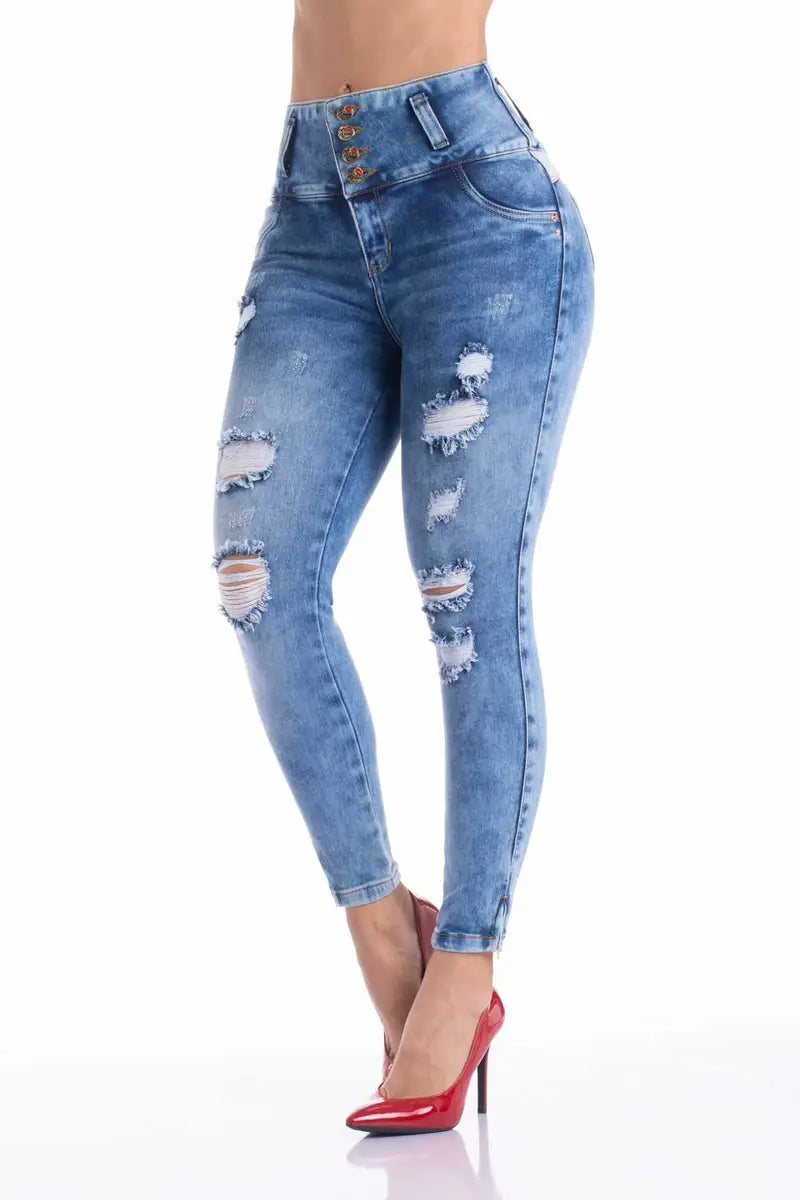 Muaa Jean 🇨🇴100% Colombiano🇨🇴 Levanta cola.